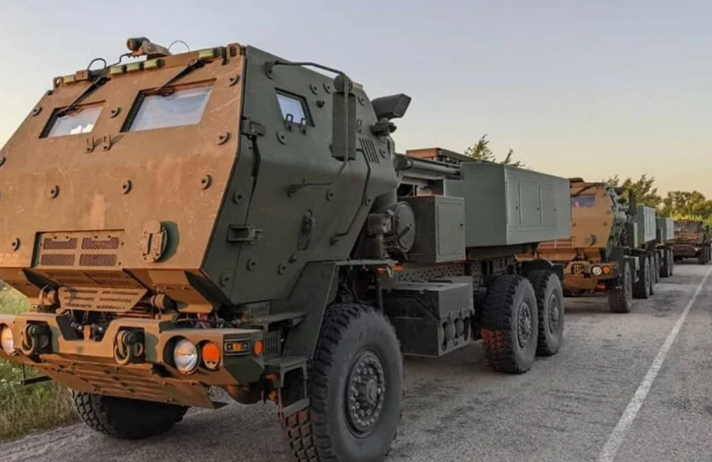 У Пентагоні назвали терміни постачання додаткових HIMARS в Україну