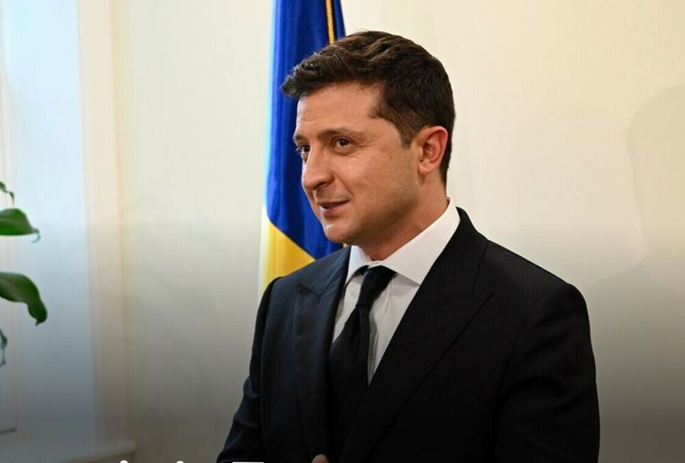 Не порівнюйте Україну з Афганістаном: про що говорив Зеленський в інтерв'ю CNN