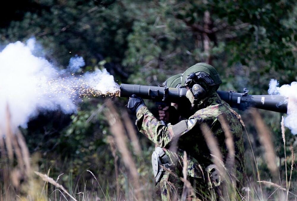 Израиль заблаговременно ввел запрет на поставку другими странами своего оружия в Украину 