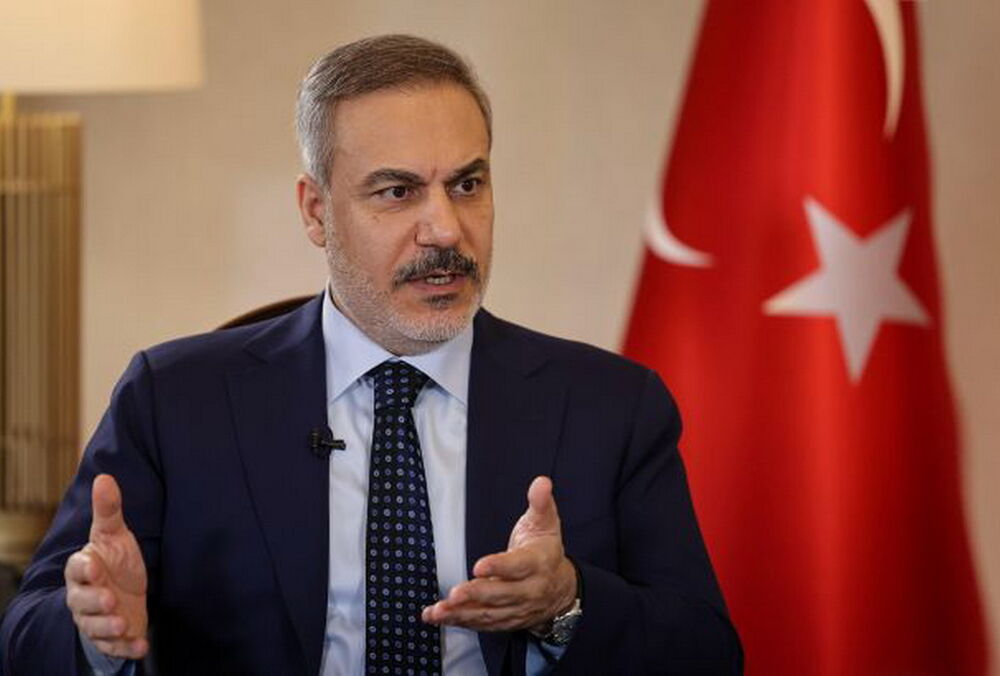 Челночная дипломатия: глава МИД Турции пояснил, зачем ездил в Москву