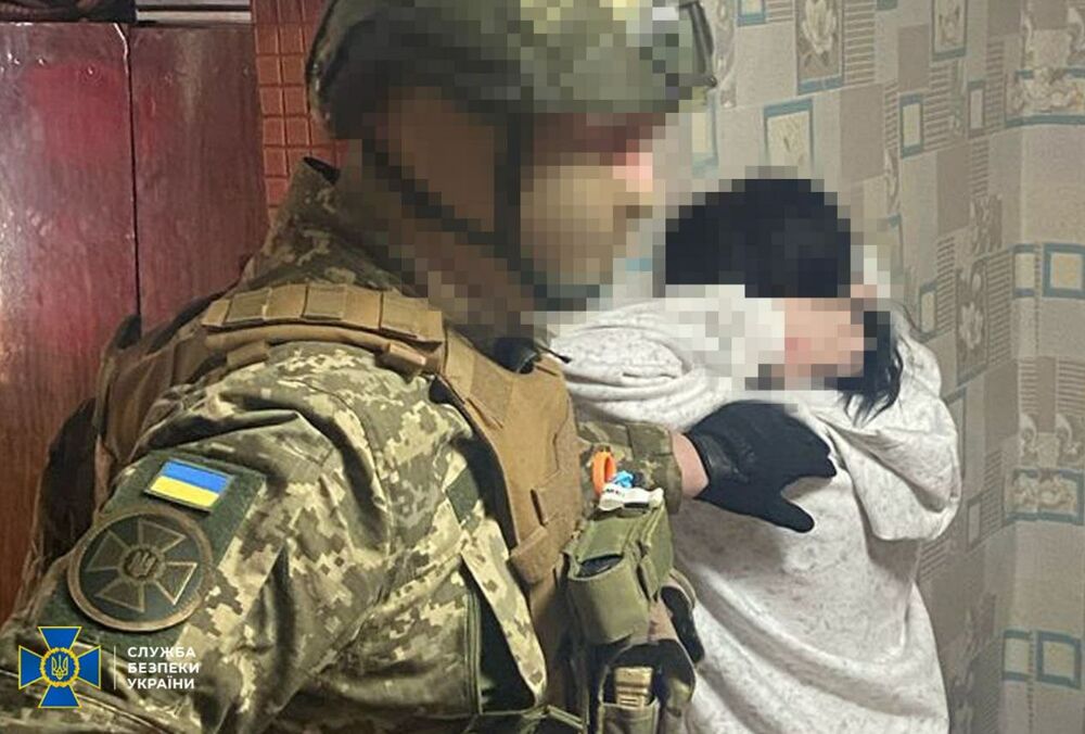 ГРУ России готовило теракт в Запорожье на День СБУ