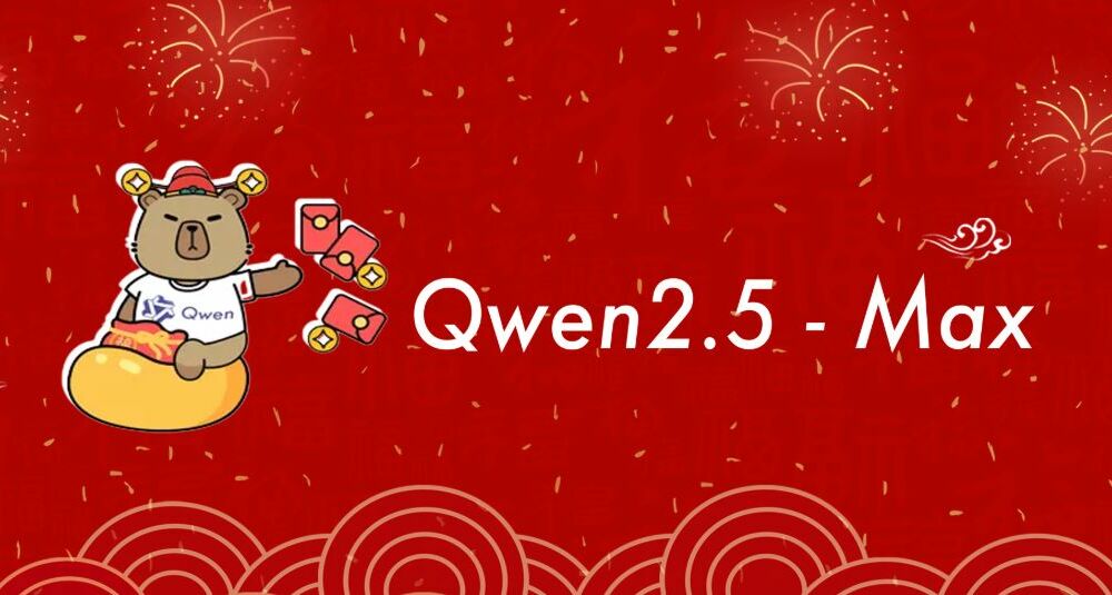 В Китае выпустили нейросеть Qwen2.5-Max: она якобы мощнее DeepSeek и ChatGPT