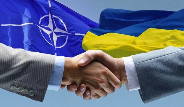 Вопрос вступления Украины и Грузии в НАТО был рассмотрен на наивысшем уровне Вопрос вступления Украины и Грузии в НАТО был рассмотрен на наивысшем уровне