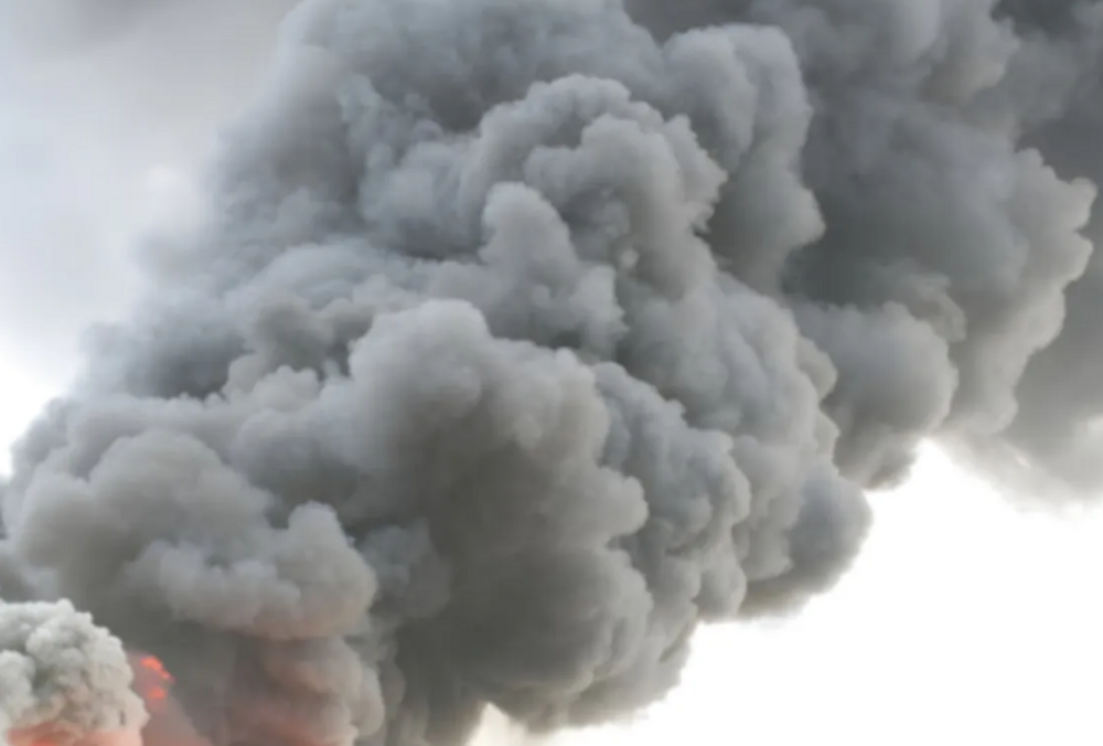 Россияне девятый раз с октября атаковали газовую инфраструктуру Украины