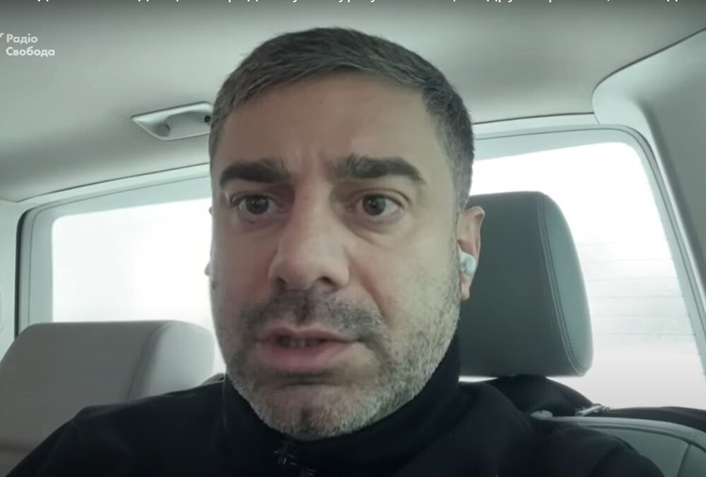 Украина не получила официальные списки военнопленных, которые якобы были на борту Ил-76