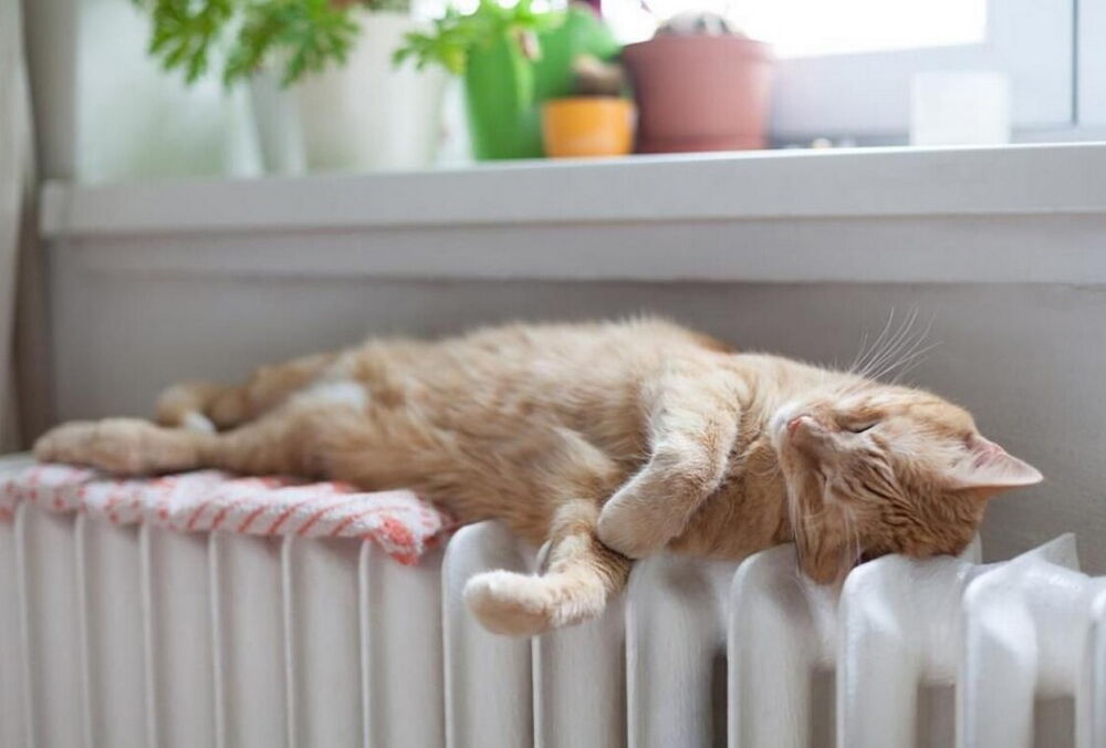 Отопительный сезон в Украине может начаться в ближайшие дни, - минэнерго