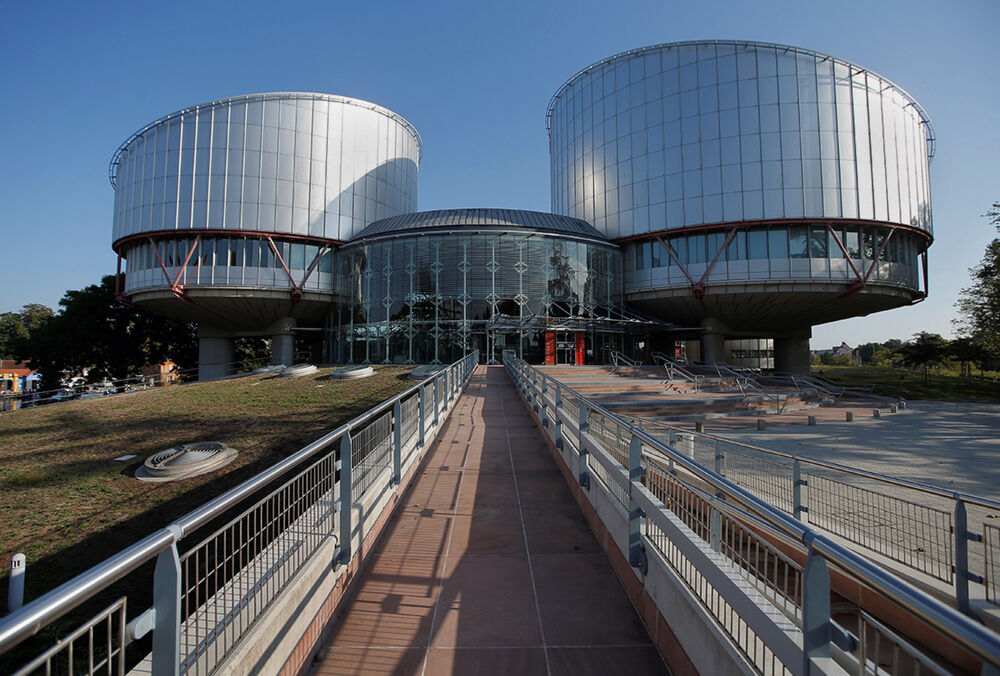 ЄСПЛ відклав розгляд справи про російську агресію на Донбасі