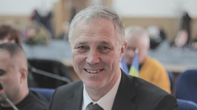 Зрадник Сальдо прийшов до тями