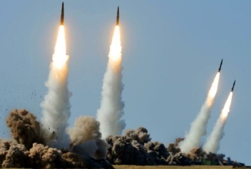 ISW: Россия окончательно провалила террор украинской энергосистемы ISW: Россия окончательно провалила террор украинской энергосистемы