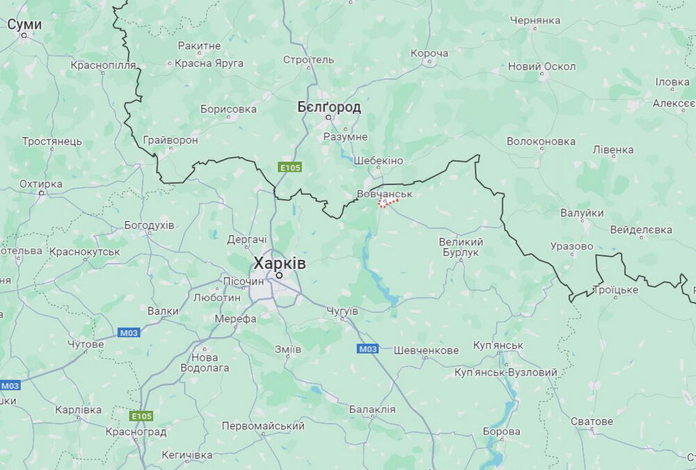 Россия наступает на Харьков? В ЦПД ответили, хватит ли у оккупантов ресурсов