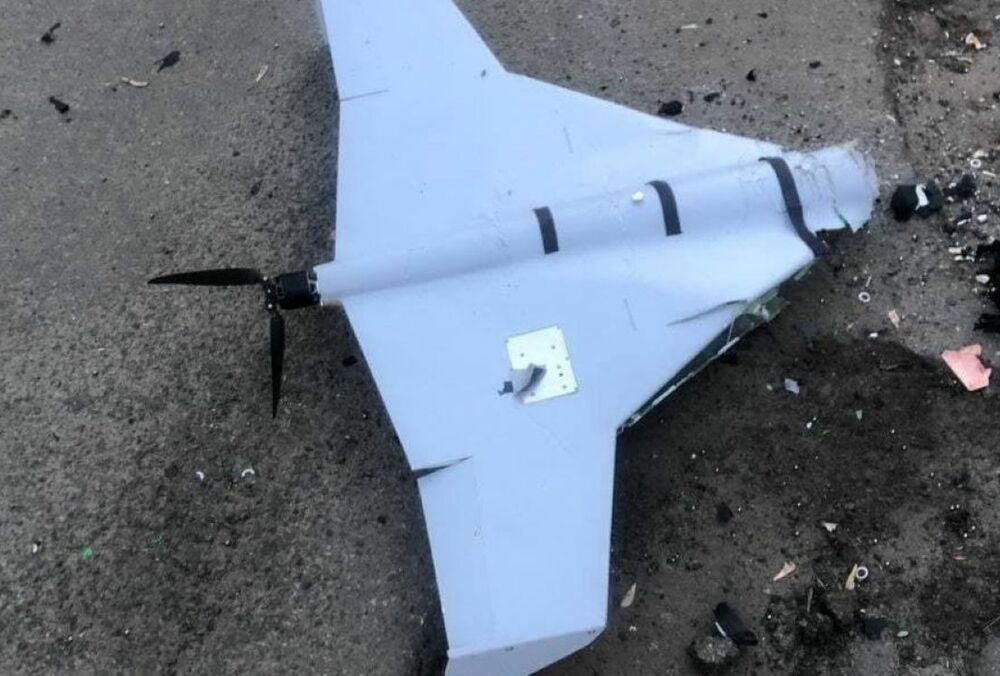 Россияне атаковали людей у магазина в Киевской области