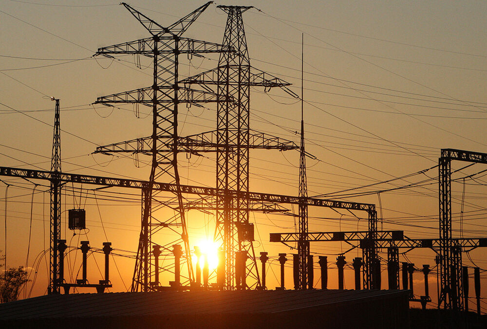 Україна з початку листопада готується відновити імпорт білоруської електроенергії - ЗМІ