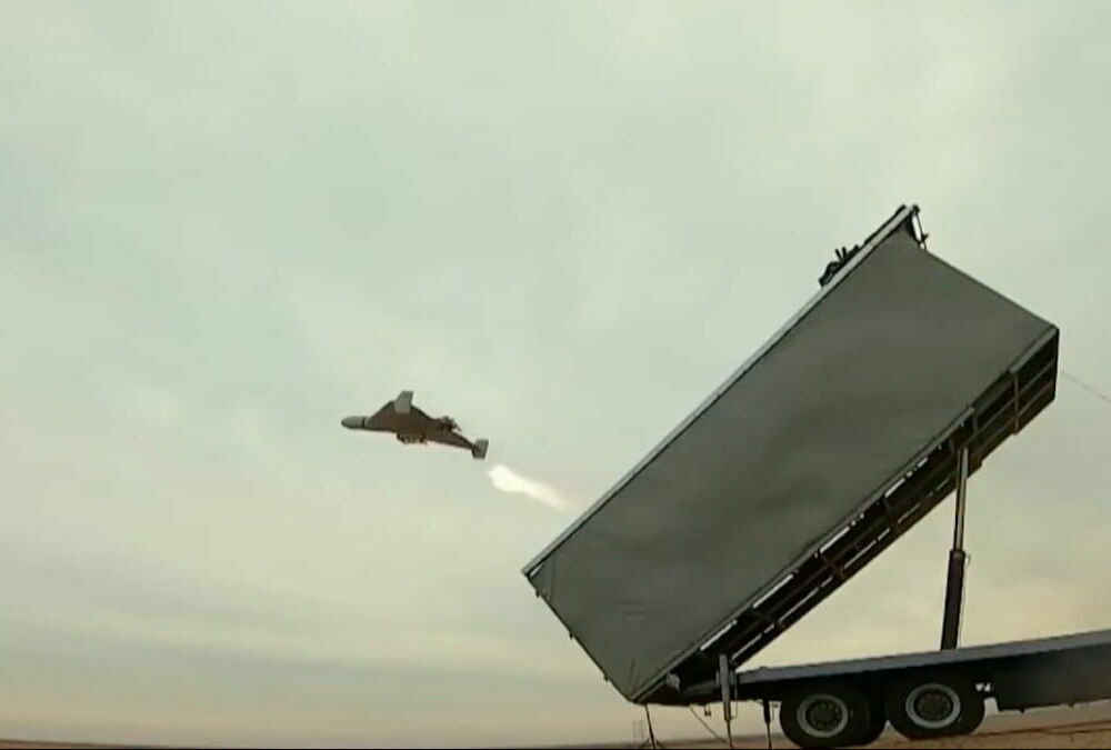 Иран отреагировал на призывы расследовать поставки дронов России