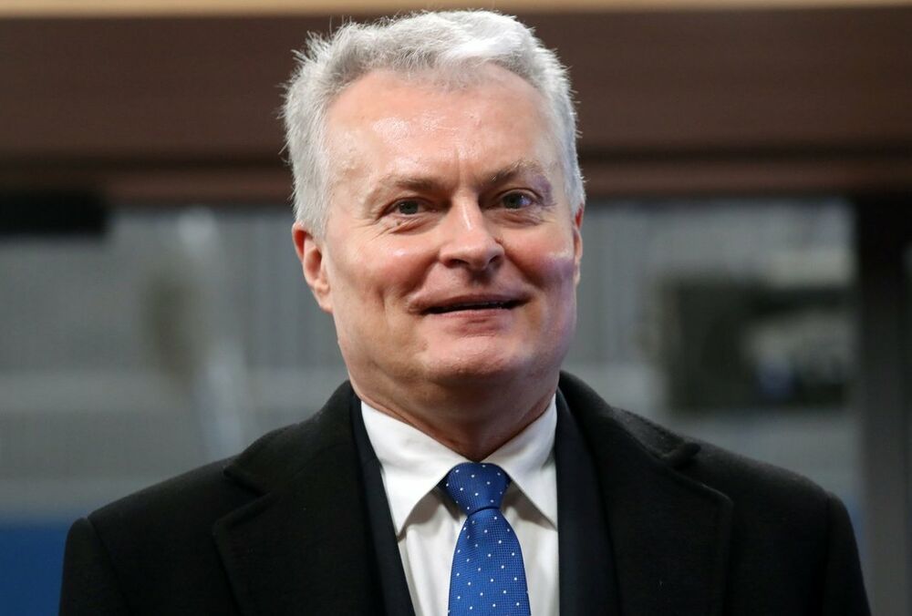 Президент Литви назвав дуже важливу умову вступу України до НАТО
