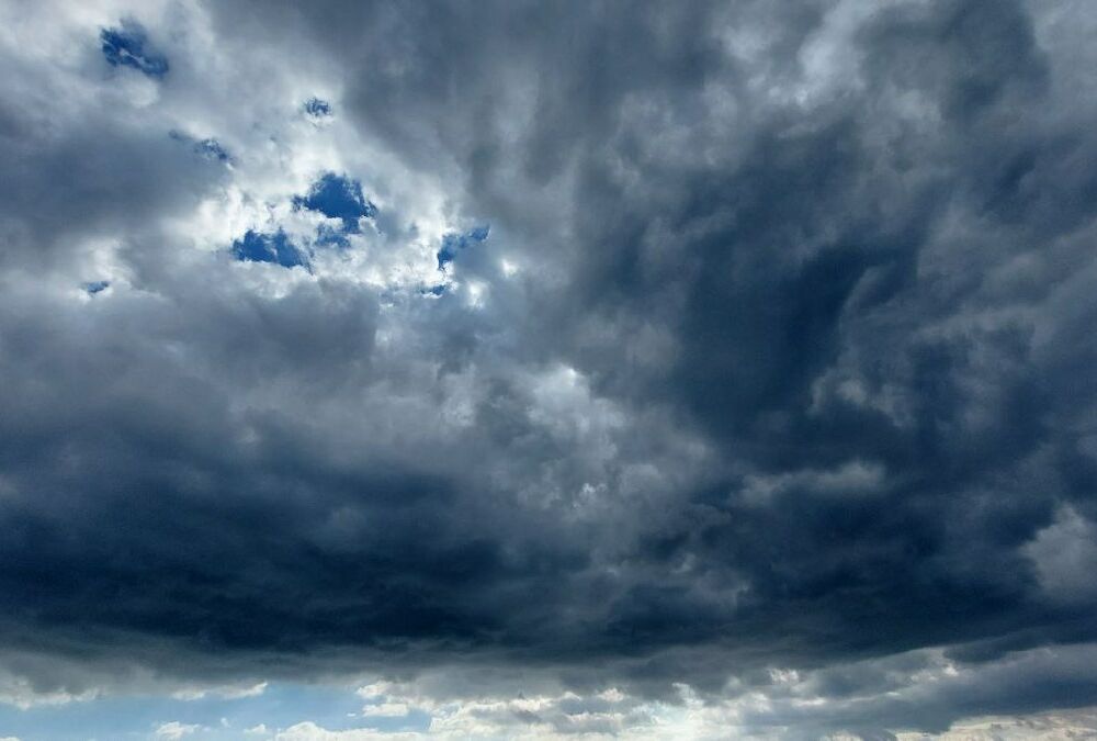 В Украине на Новый год будет теплая и бесснежная погода