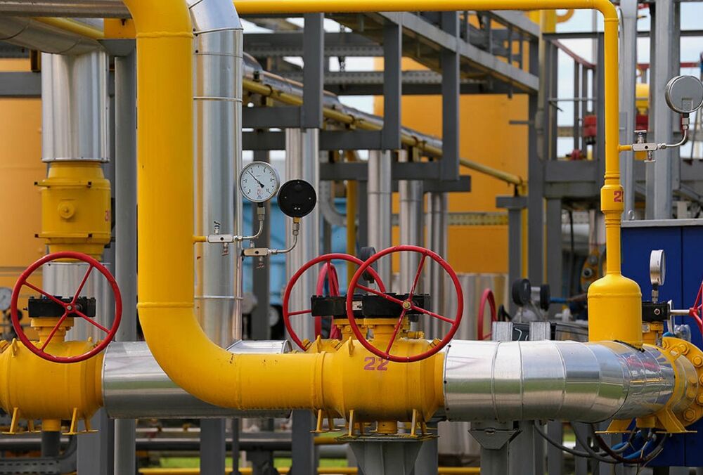 Молдова не будет закупать российский газ по дорогой цене 