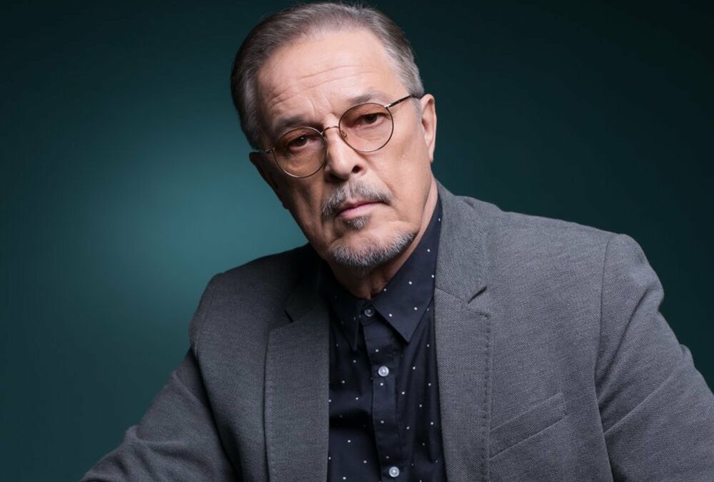 Звезда советского кино осудил путинский режим