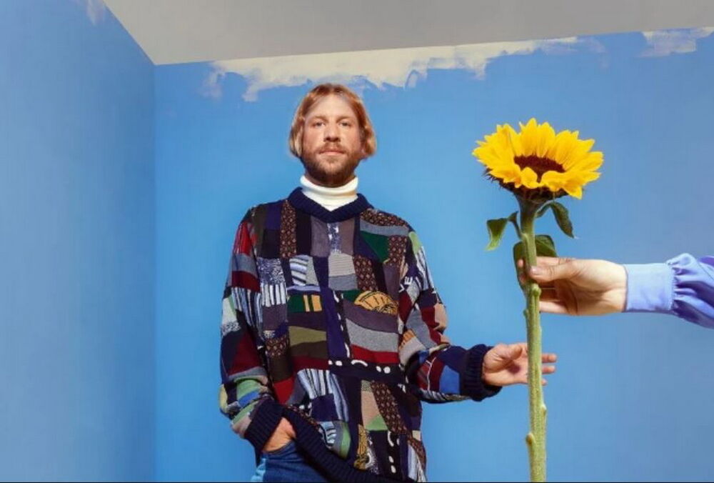 Иван Дорн развлечет россиян на Бали в Новый год, а также выпустит русскоязычный альбом