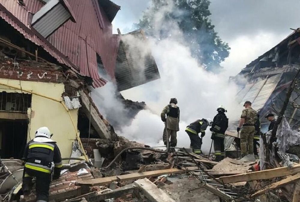 Враг применяет все имеющееся оружие: в Харьковской ОВА рассказали об усилении обстрелов РФ