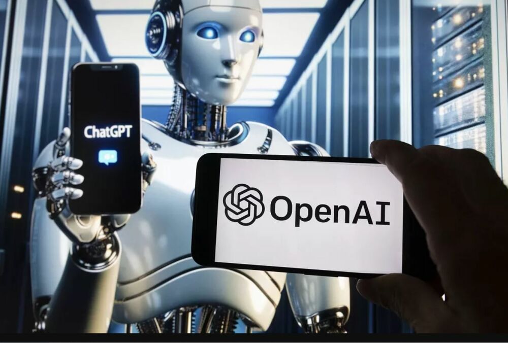 Иран использовал ChatGPT, чтобы повлиять на выборы в США