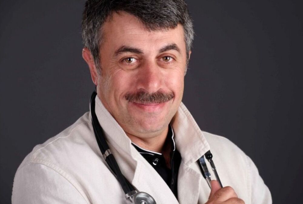 Чи допоможе магнітний браслет при мігрені: відповідь лікаря Комаровського