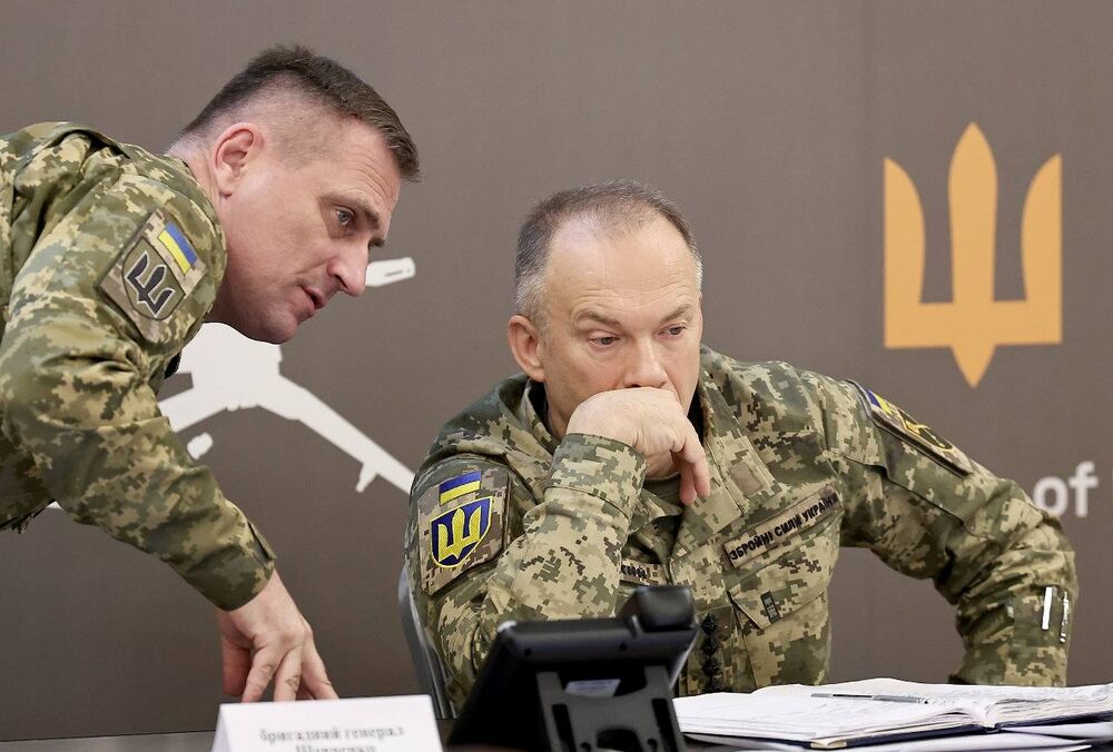 ВСУ отбросили российских оккупантов от Купянска, взяв под контроль около 90% города