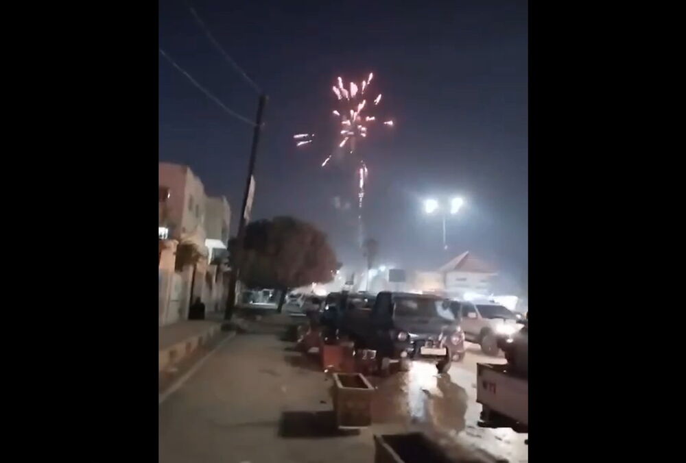 Алеппо захвачен повстанцами, - СМИ