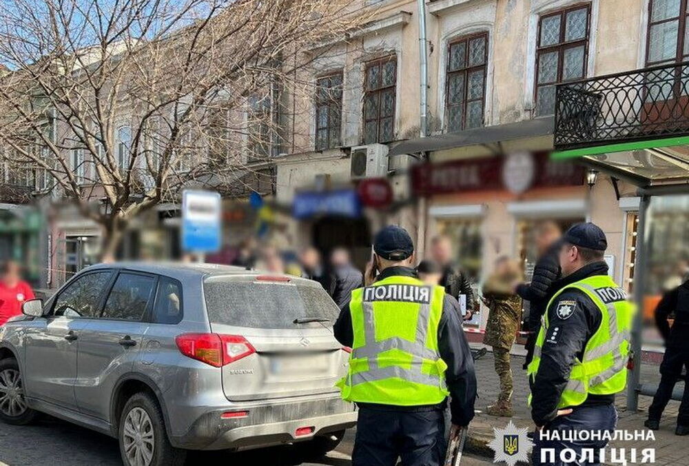 Правоохранители рассматривают три версии убийства Демьяна Ганула Правоохранители рассматривают три версии убийства Демьяна Ганула