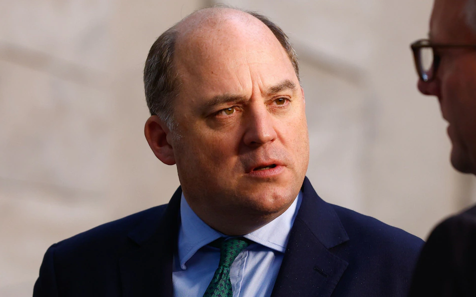 У Великій Британії засудили слова Макрона про ігнорування ядерного удару по Україні