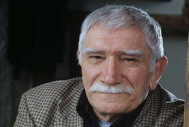 Пішов з життя знаменитий актор і режисер Армен Джигарханян 