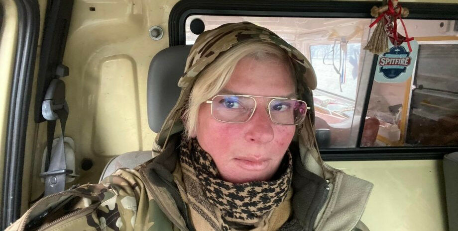 Парамедика Тайру звільнили з полону, - Зеленський