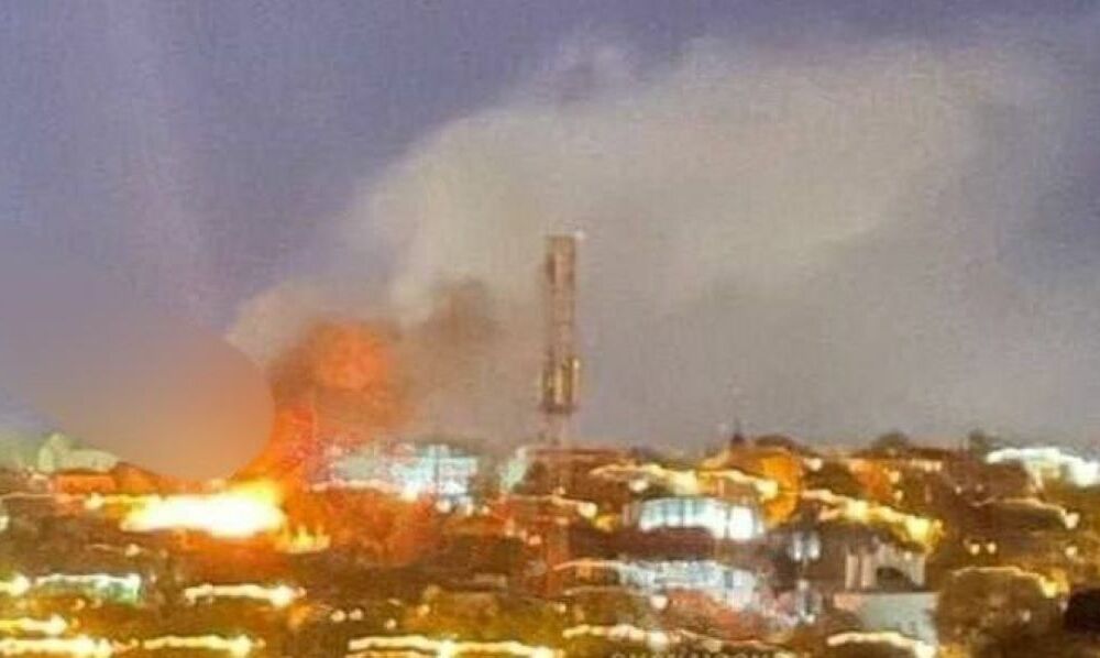 НПЗ в Калужской области атаковали дроны ГУР, - СМИ