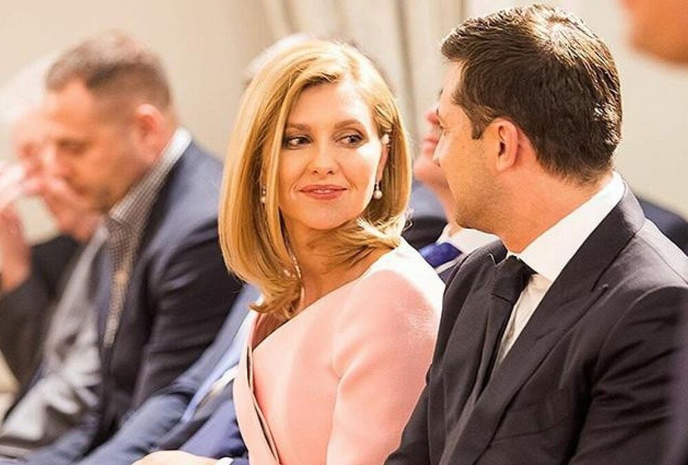 СМИ сообщили о тайном отдыхе семьи президента Зеленского на Сейшелах   СМИ сообщили о тайном отдыхе семьи президента Зеленского на Сейшелах