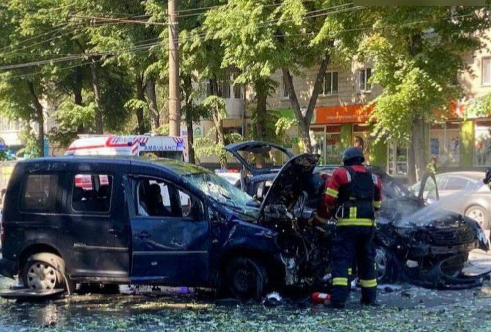 У Сумах оголосили жалобу за жертвами атаки: кількість постраждалих зросла до 25