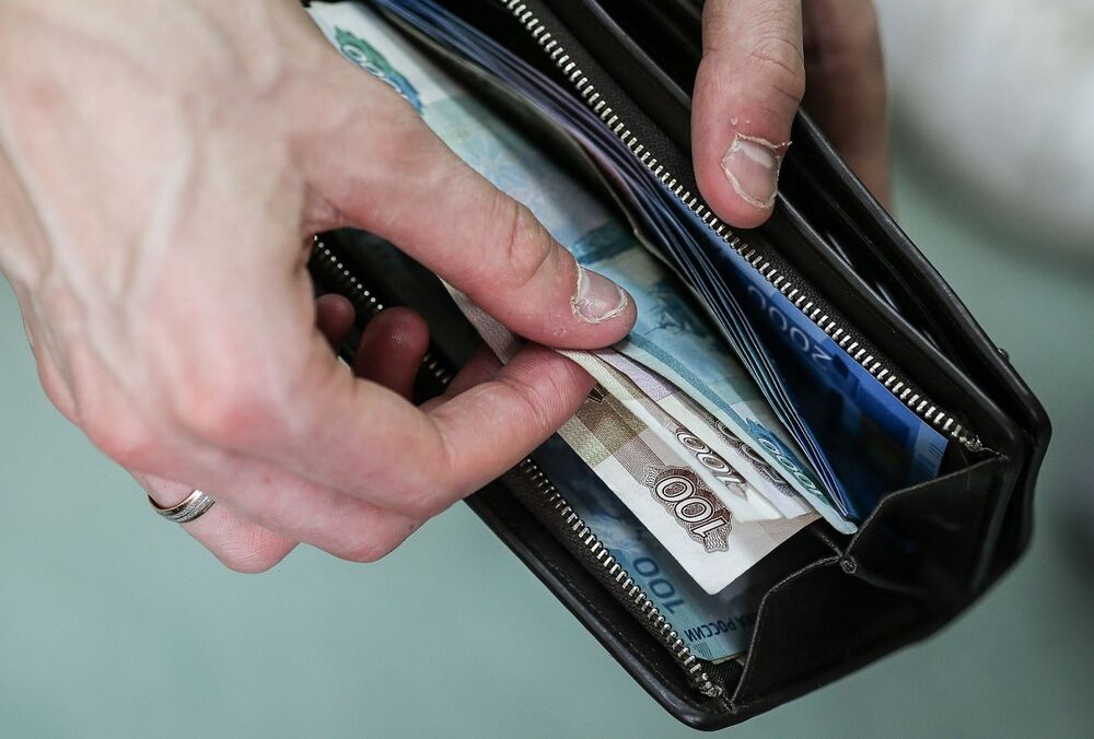 Россиянам приходится существенно экономить на еде – Росстат 