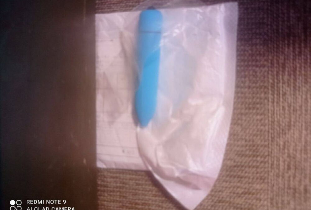 Симоньян заявила, що їй надіслали ”бандероль зі слідами вибухівки”, а насправді – вібропулю