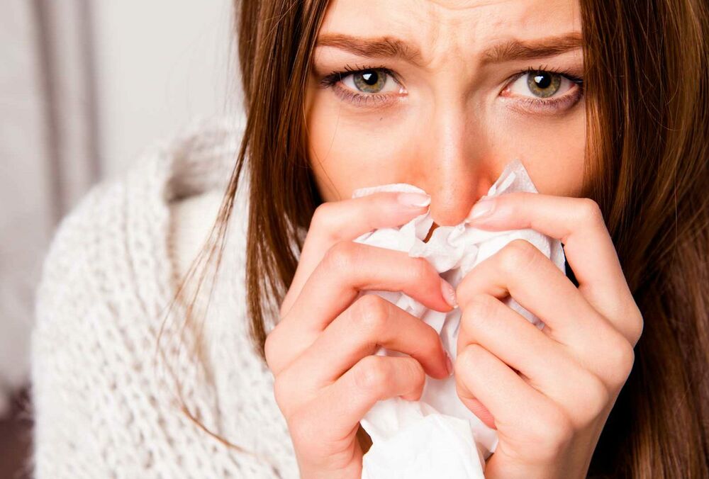 Пережить зиму: самые действенные методы профилактики простуды