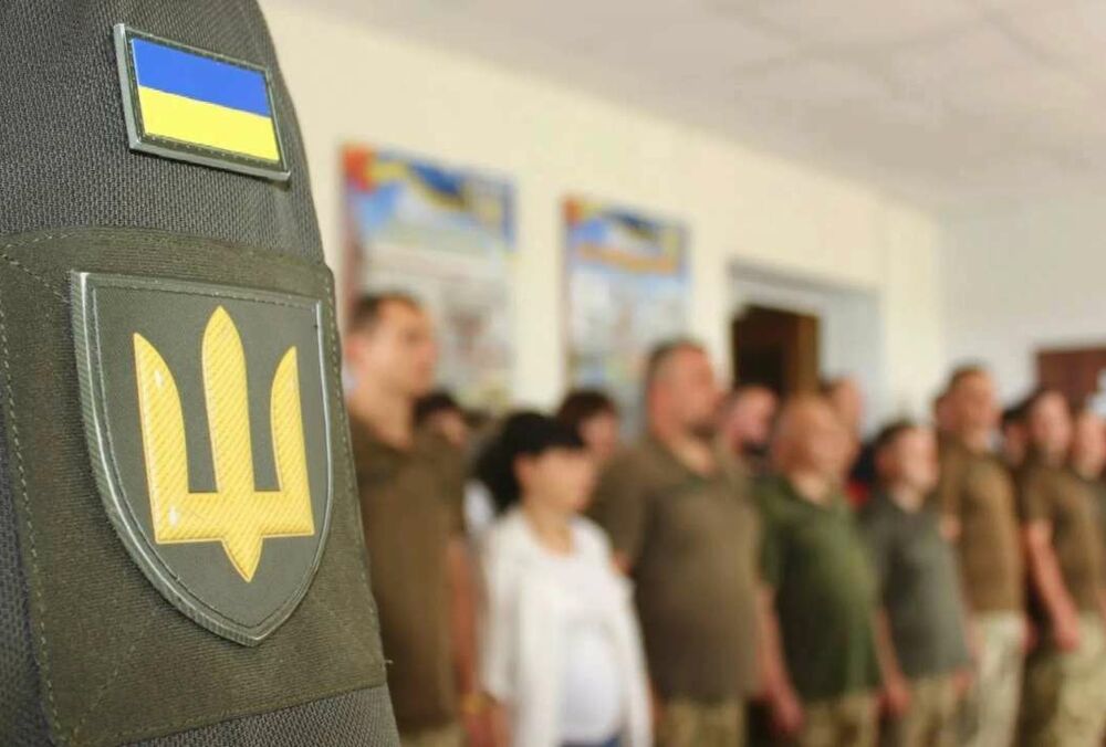 В Харькове напали на военнослужащего ВСУ на территории ТЦК
