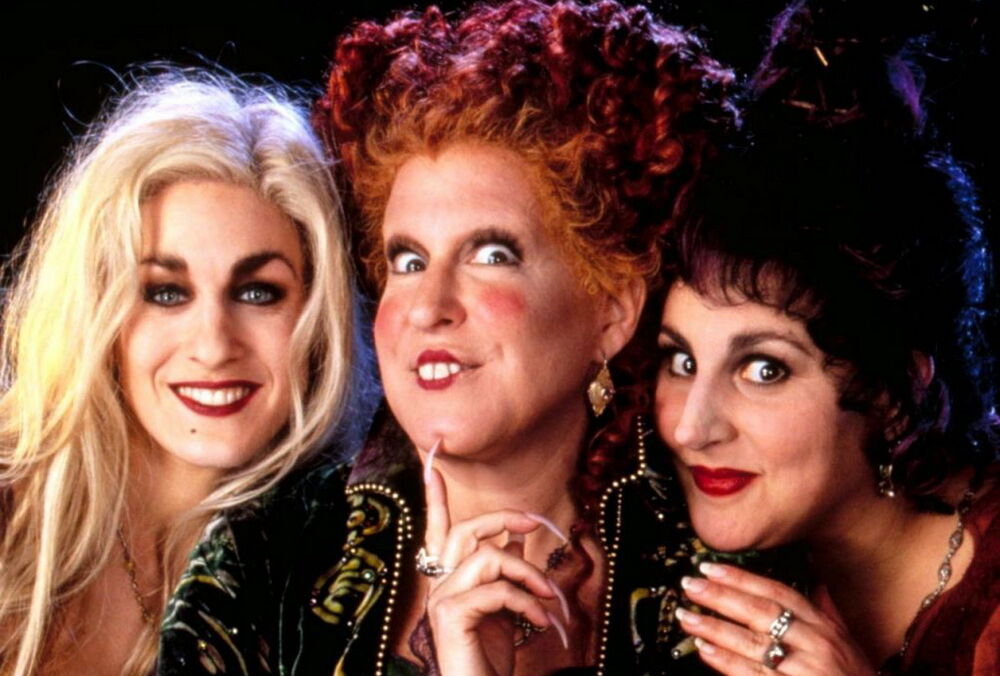 Що подивитись на Хелловін: добірка фільмів та мультфільмів для будь-якого настрою