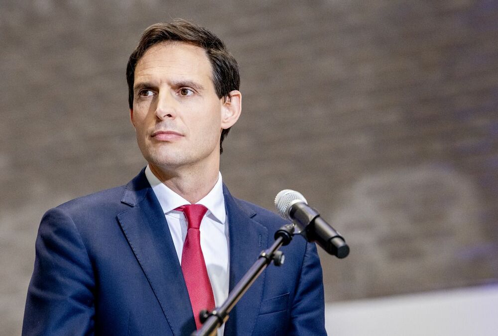 Нідерланди приєднуються до гарантій безпеки для України від G7