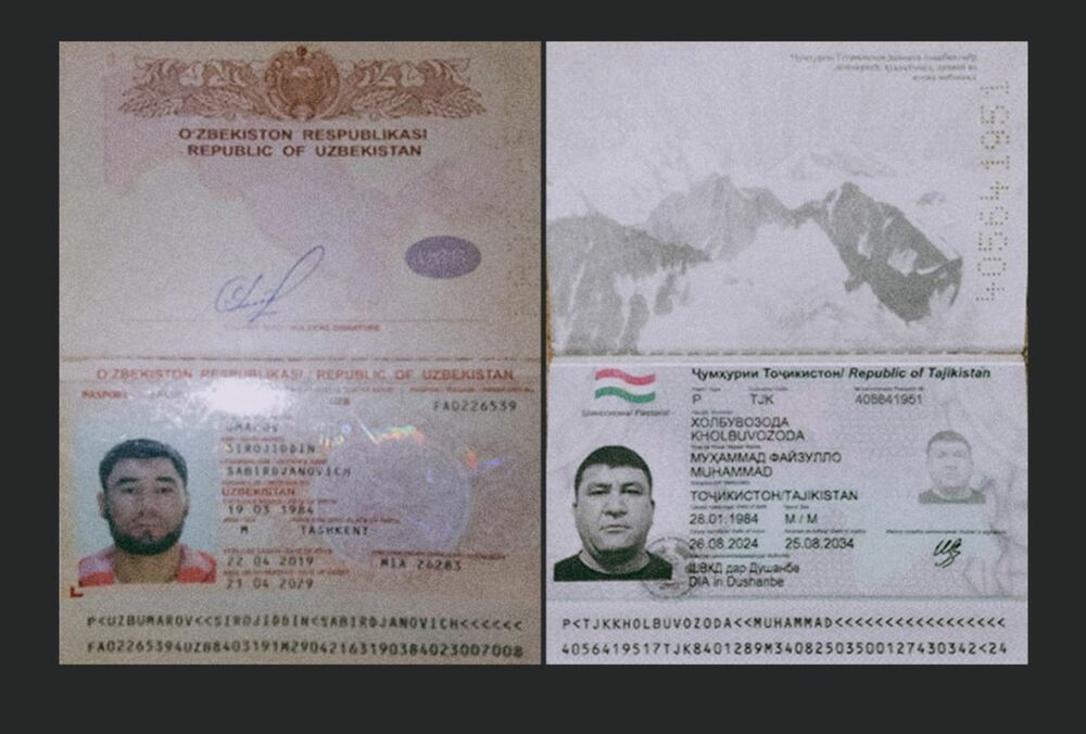 Росія примусово вербує громадян Центральної Азії для війни в Україні