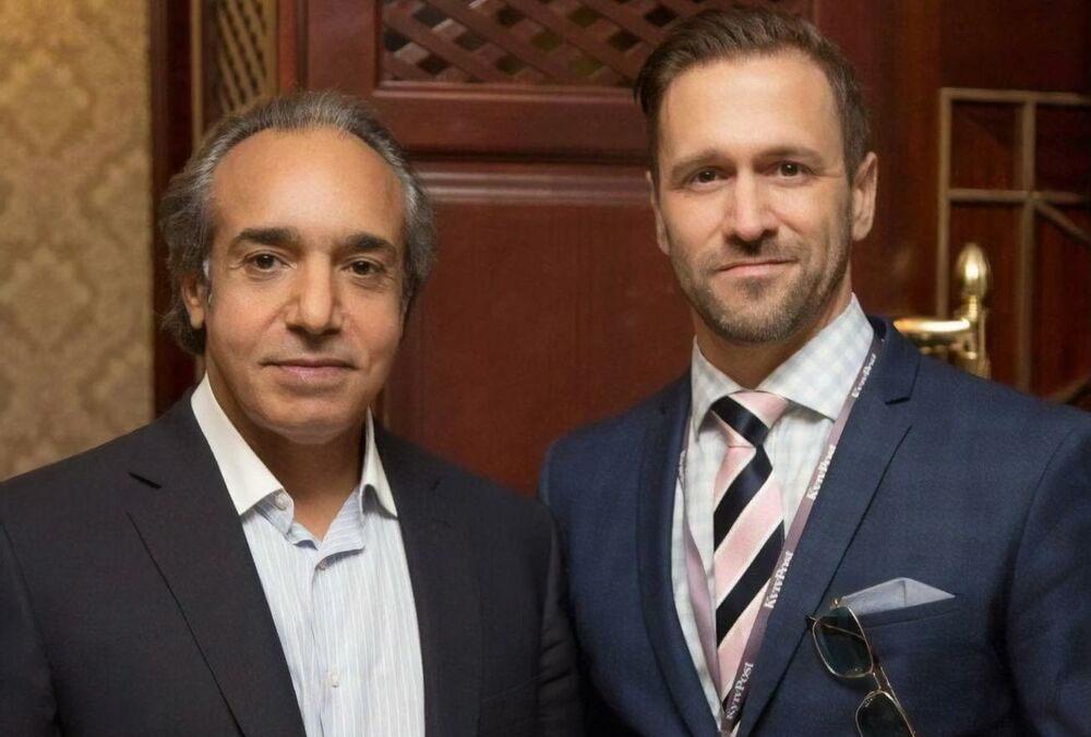 Призначено нового гендиректора газети Kyiv Post