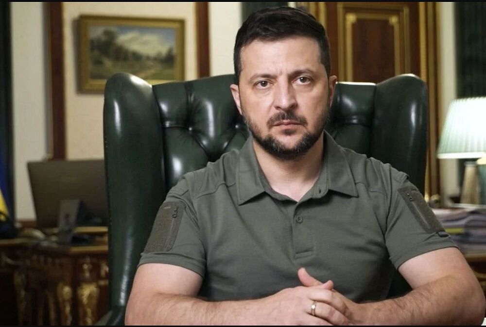 Сьогодні з ініціативи Зеленського відбудеться термінове засідання РНБО