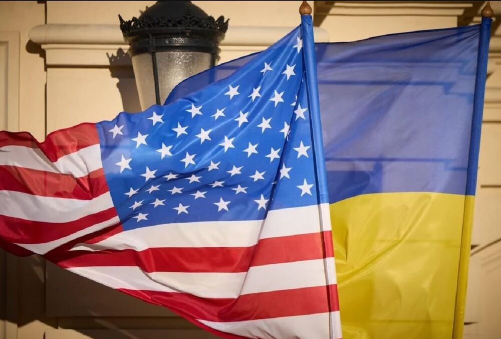 В посольстве США в Украине предупредили о повышенной угрозе ракетных атак 