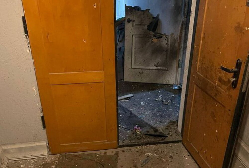 Стало известно, кто погиб при взрыве в одесском Доме профсоюзов Стало известно, кто погиб при взрыве в одесском Доме профсоюзов