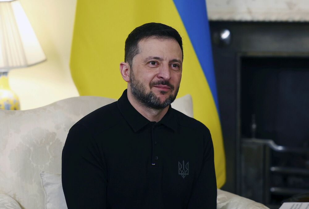 Зеленський прокоментував підписання угоди зі США