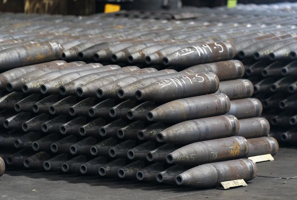 ВВС: украинским военным из-за сокращения помощи приходиться экономить боеприпасы  ВВС: украинским военным из-за сокращения помощи приходиться экономить боеприпасы