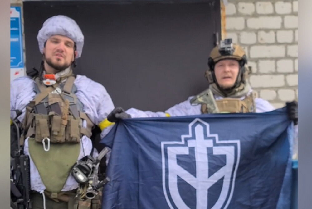 В ”Русском добровольческому корпусе” заявили, что согласовали с Украиной операцию в Брянской области