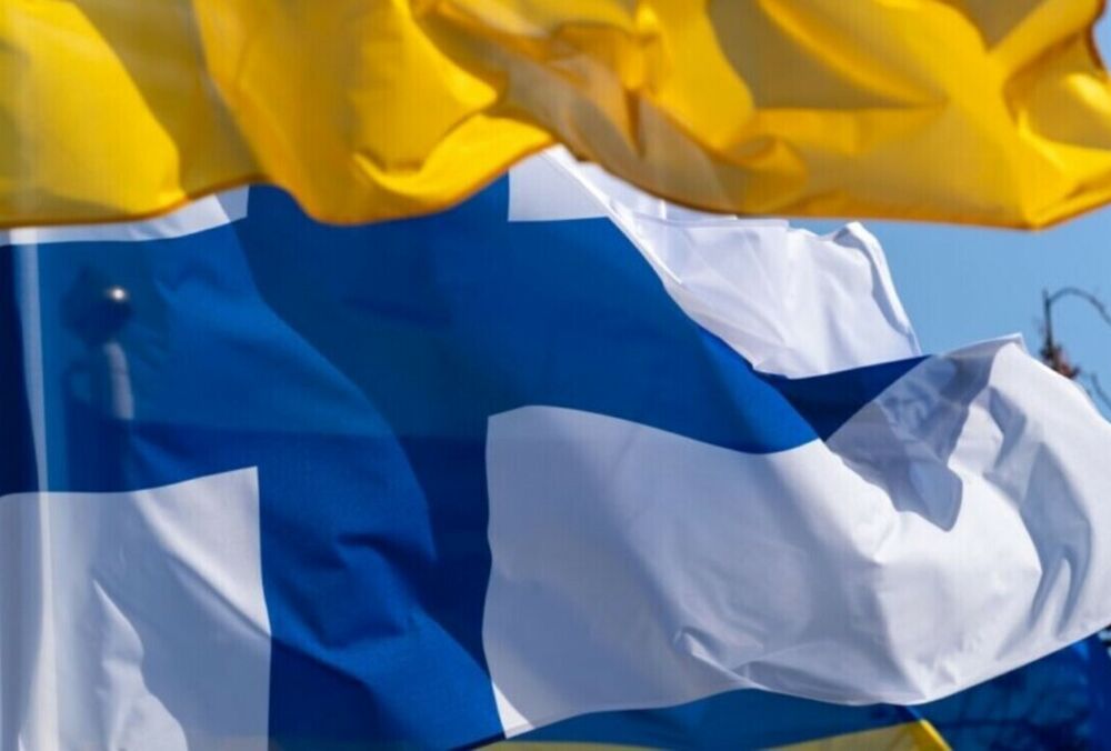 Фінляндія надала Україні новий пакет військової допомоги