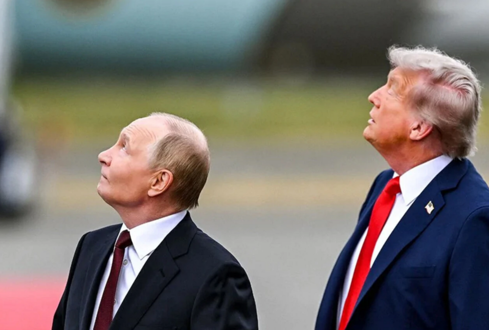 ЗМІ: Трамп затвердив ”мирний план” щодо України без України - він розроблений із консультаціями росіян